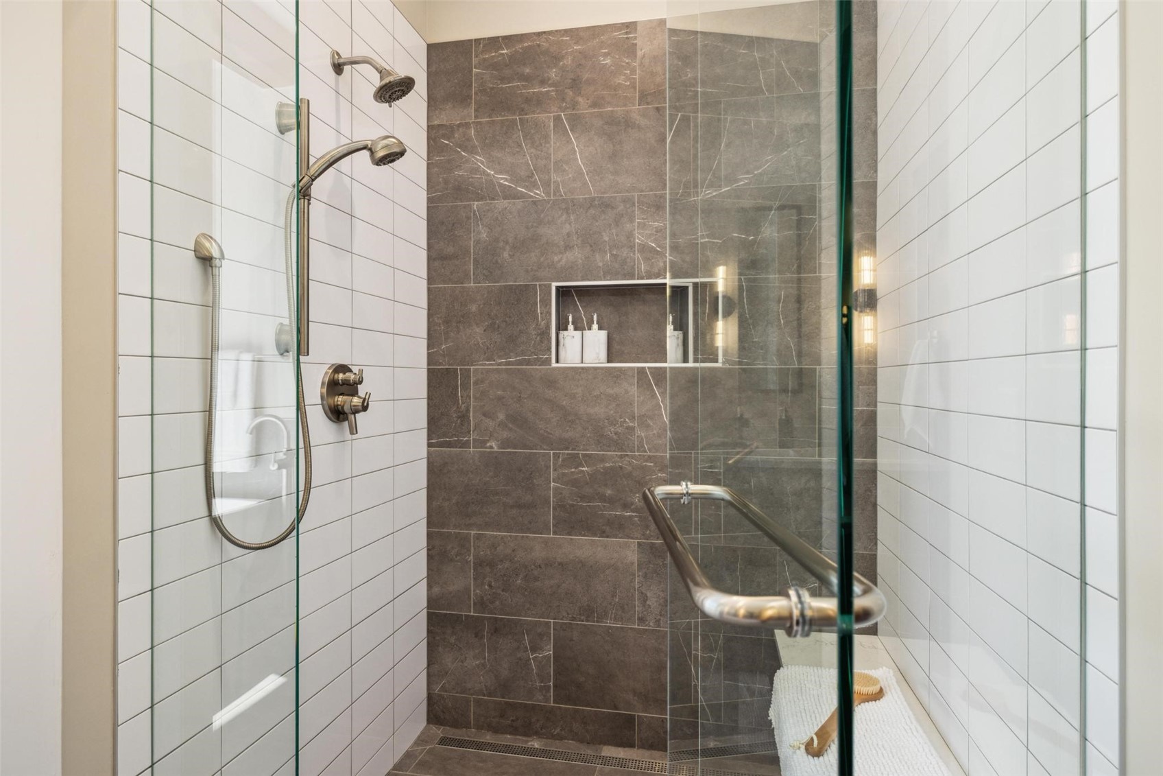 41 Barton Ridge Drive Breckenridge, CO 80424 - Photo 23 of 47 a bathroom with a shower