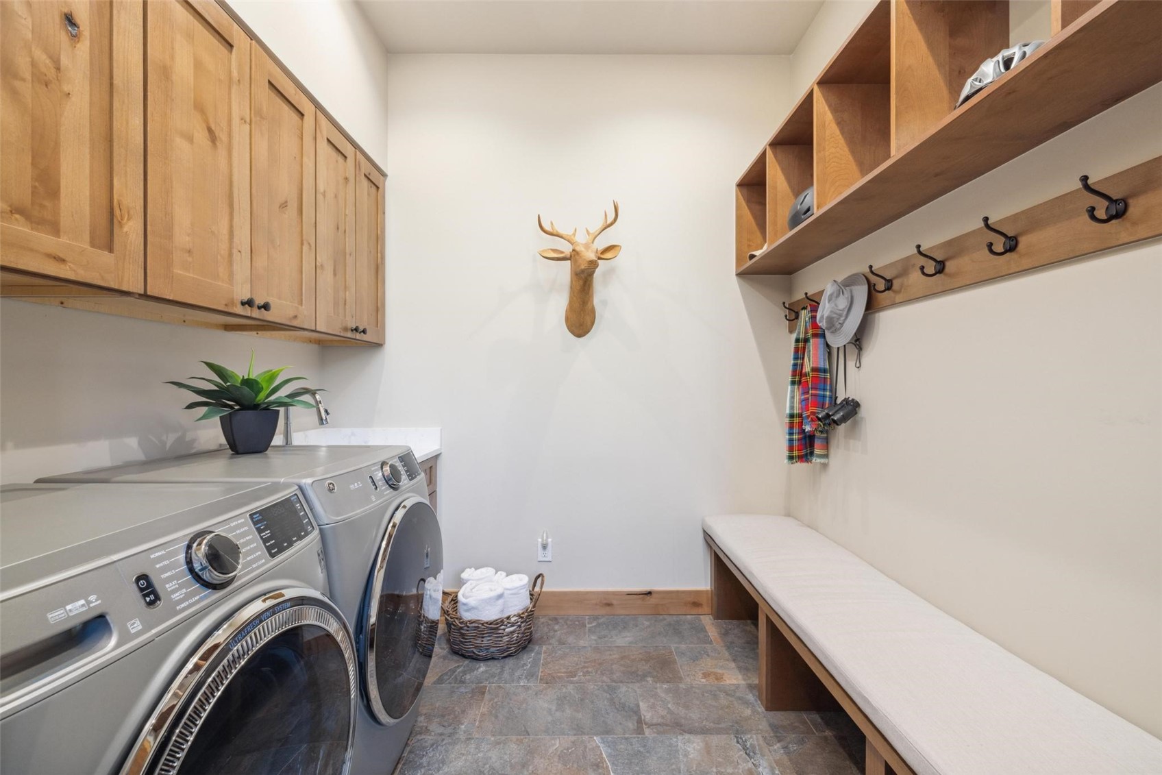 41 Barton Ridge Drive Breckenridge, CO 80424 - Photo 27 of 47 a view of storage and utility room