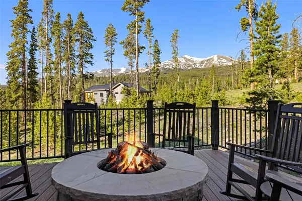 $3,895,000 | 41 Barton Ridge Drive, Breckenridge, CO 80424