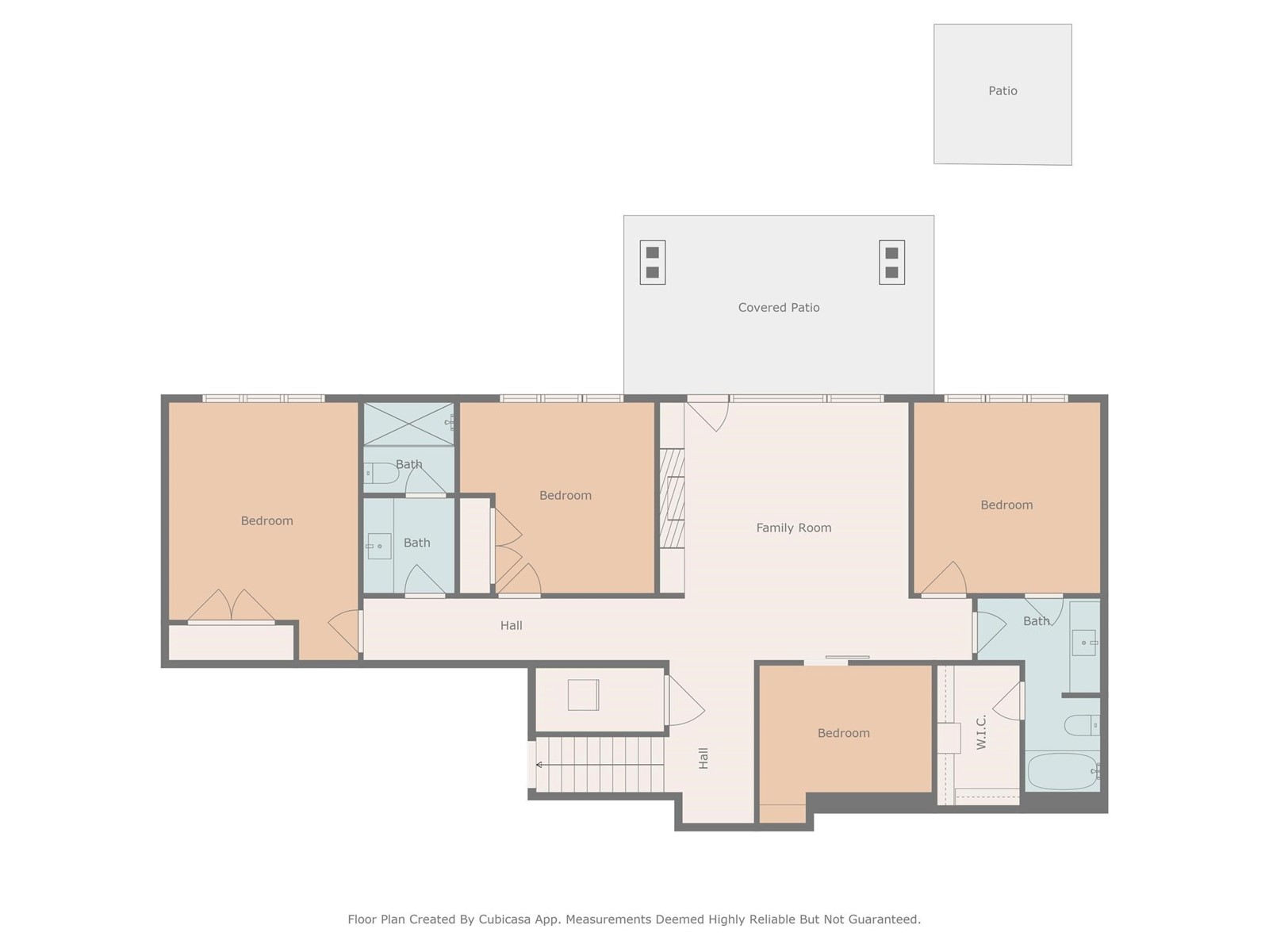 41 Barton Ridge Drive Breckenridge, CO 80424 - Photo 43 of 47