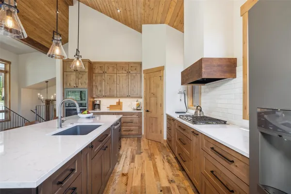 $3,895,000 | 41 Barton Ridge Drive, Breckenridge, CO 80424