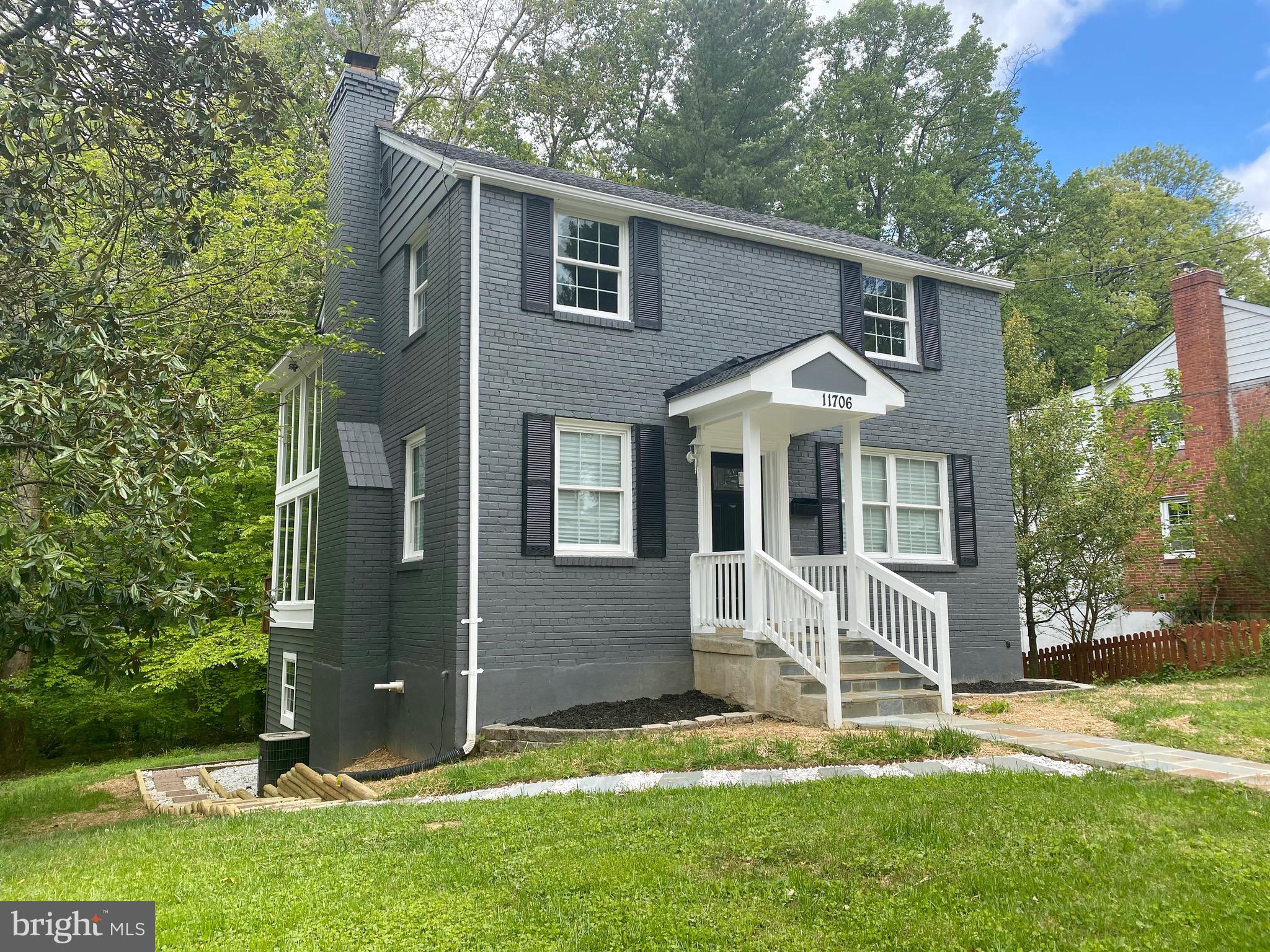 11706 Lytle Street Silver Spring, MD 20902 - Photo 2 of 67 NEWLY RENOVATED TOP TO BOTTOM