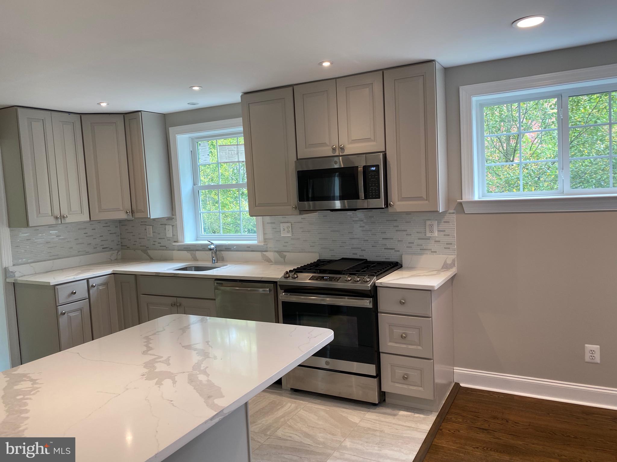 11706 Lytle Street Silver Spring, MD 20902 - Photo 11 of 67 NEW OPEN KITCHEN