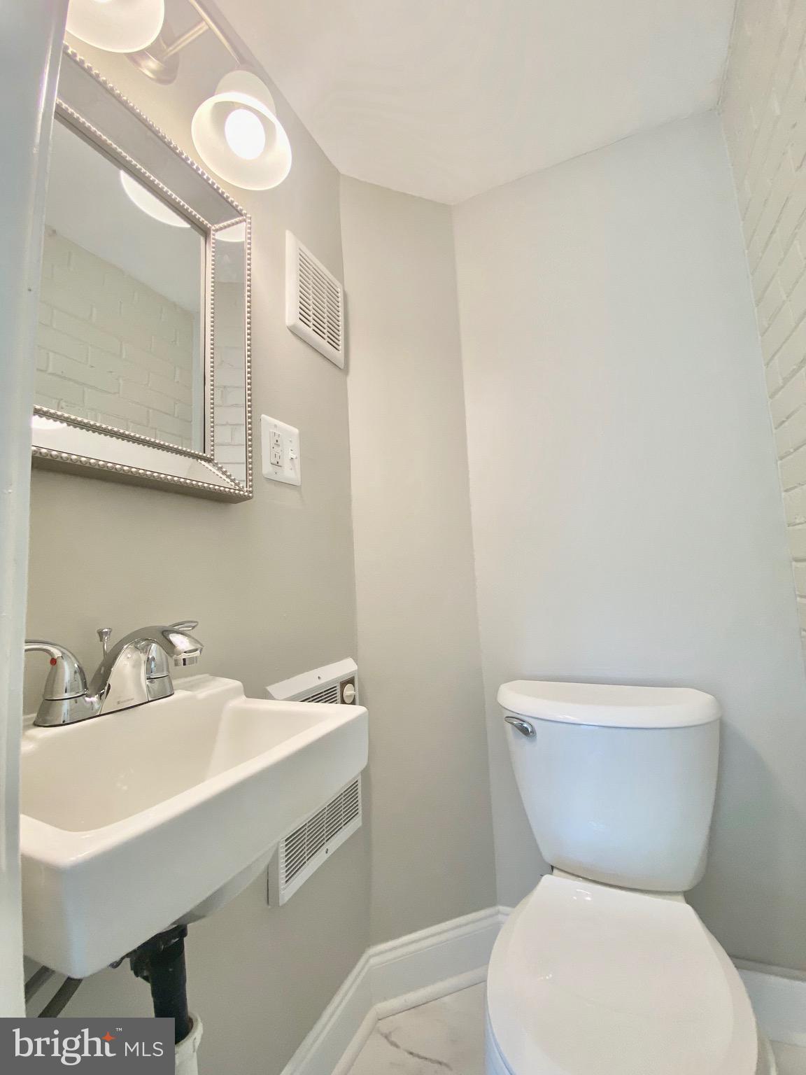 11706 Lytle Street Silver Spring, MD 20902 - Photo 19 of 67 NEW HALF BATH