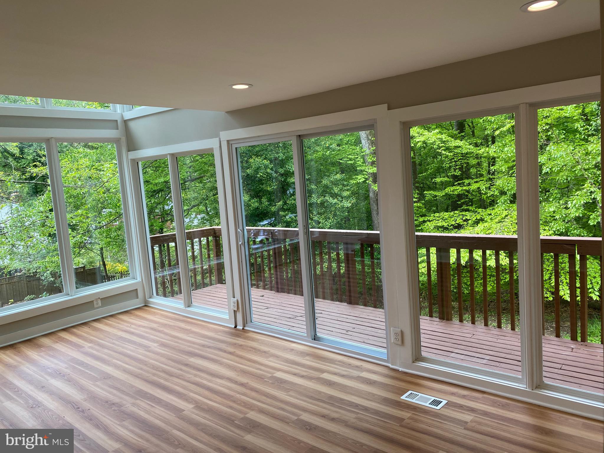 11706 Lytle Street Silver Spring, MD 20902 - Photo 21 of 67 NEW FLOORING