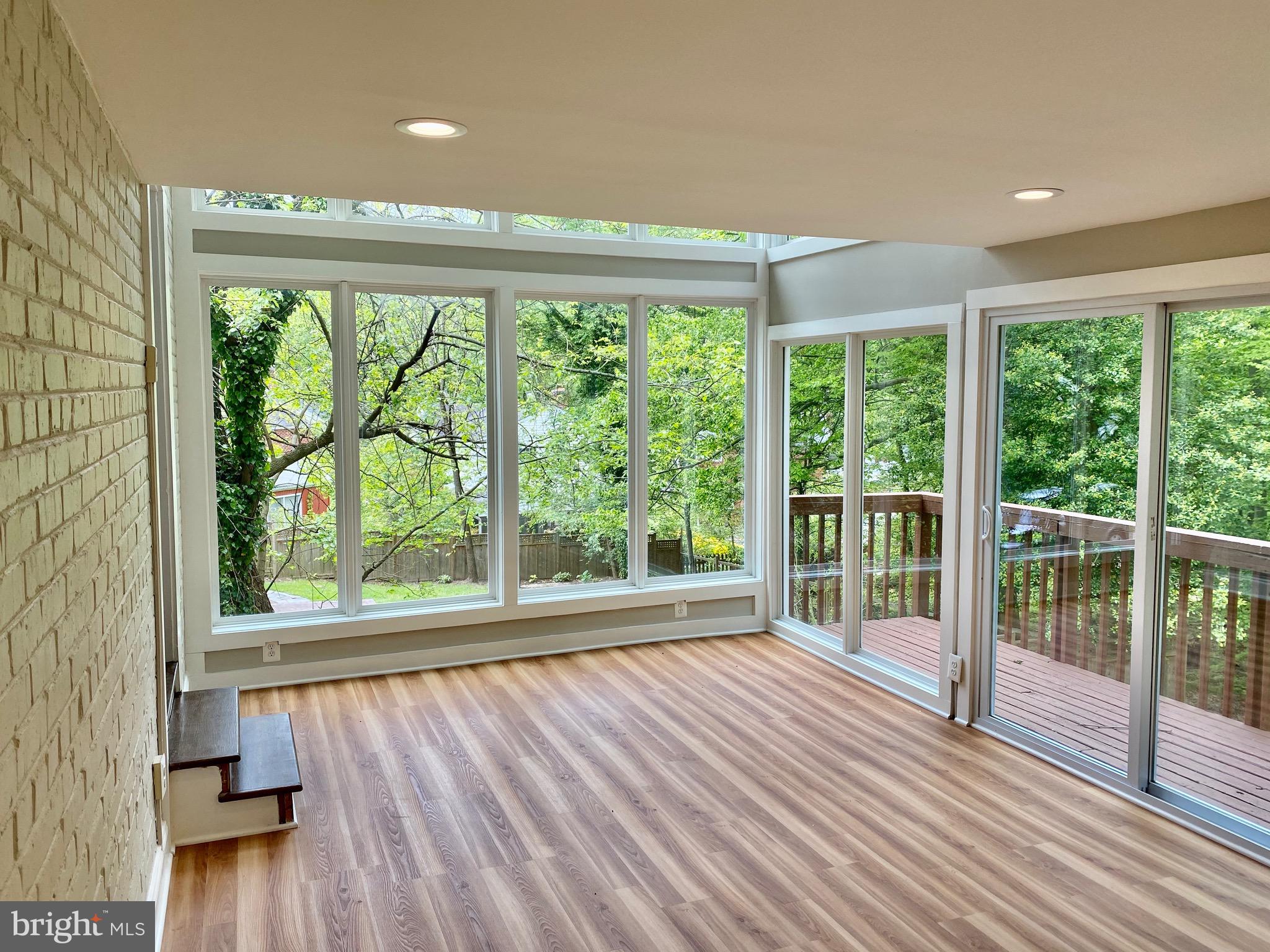 11706 Lytle Street Silver Spring, MD 20902 - Photo 22 of 67 LOTS OF NATURAL LIGHTING