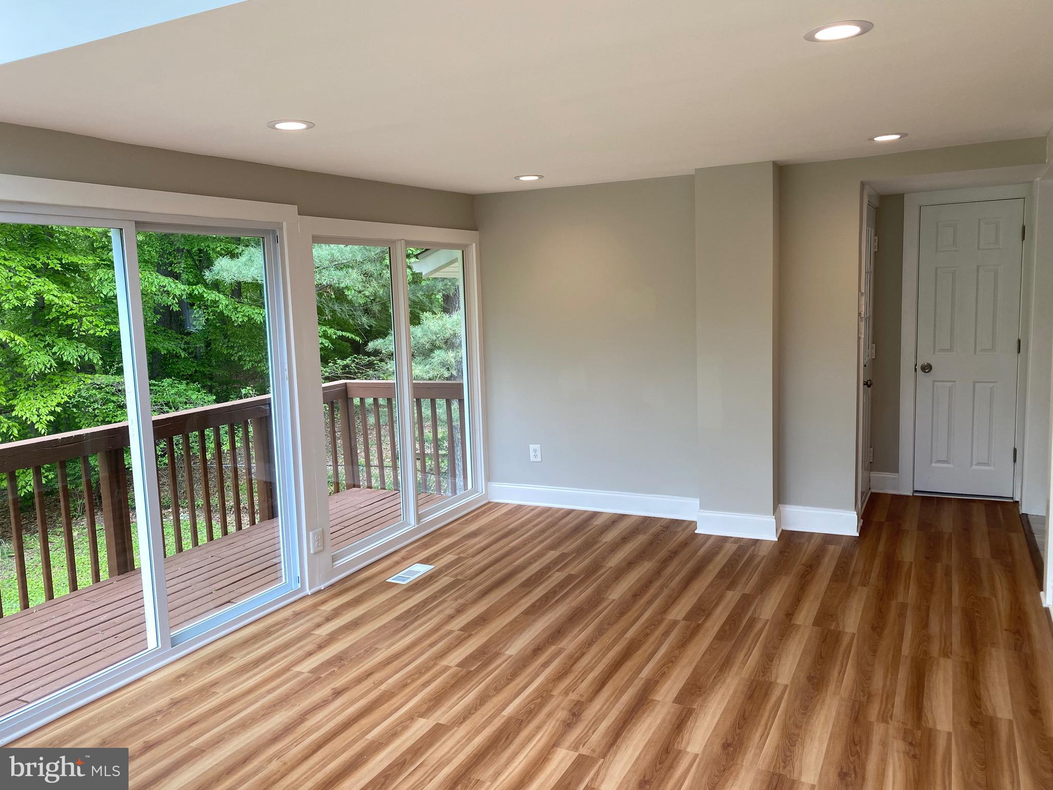 11706 Lytle Street Silver Spring, MD 20902 - Photo 23 of 67 NEW RECESSED LIGHTING