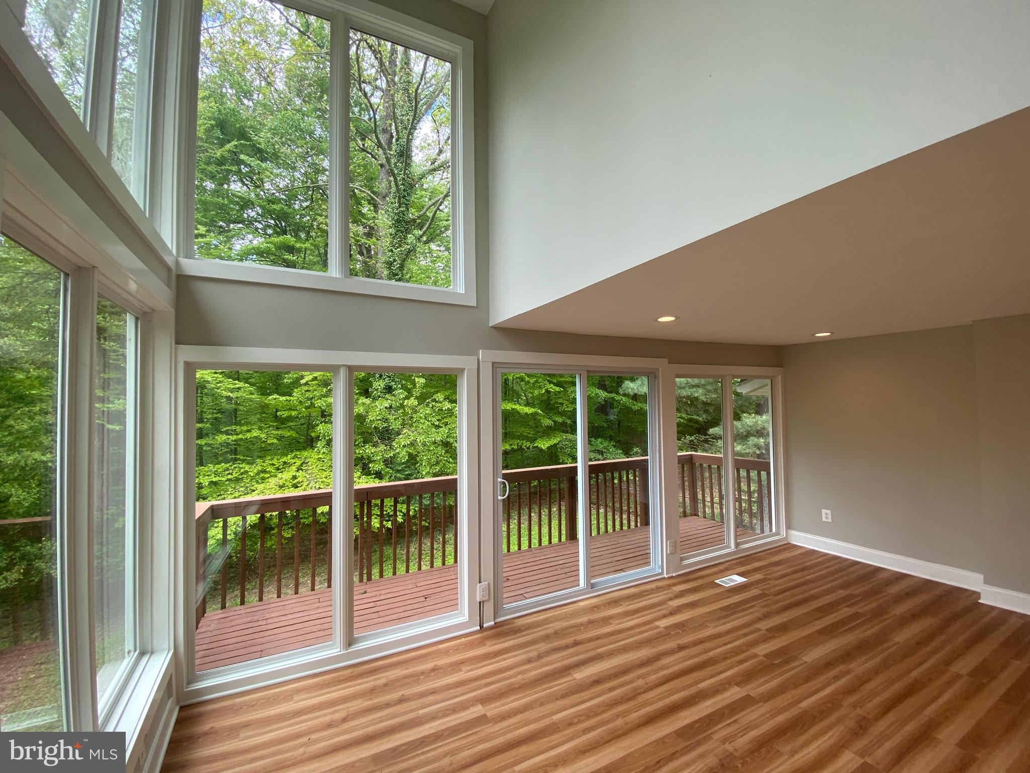 11706 Lytle Street Silver Spring, MD 20902 - Photo 27 of 67 FAMILY ROOM VIEWS