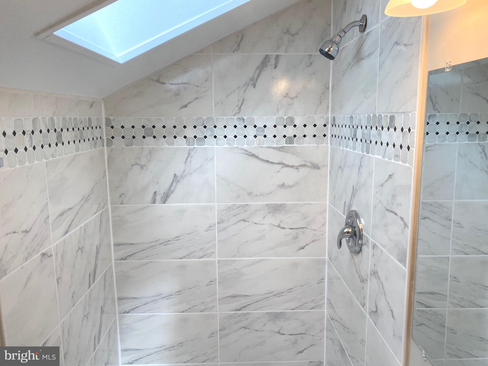 11706 Lytle Street Silver Spring, MD 20902 - Photo 33 of 67 NEW MASTER BATHROOM
