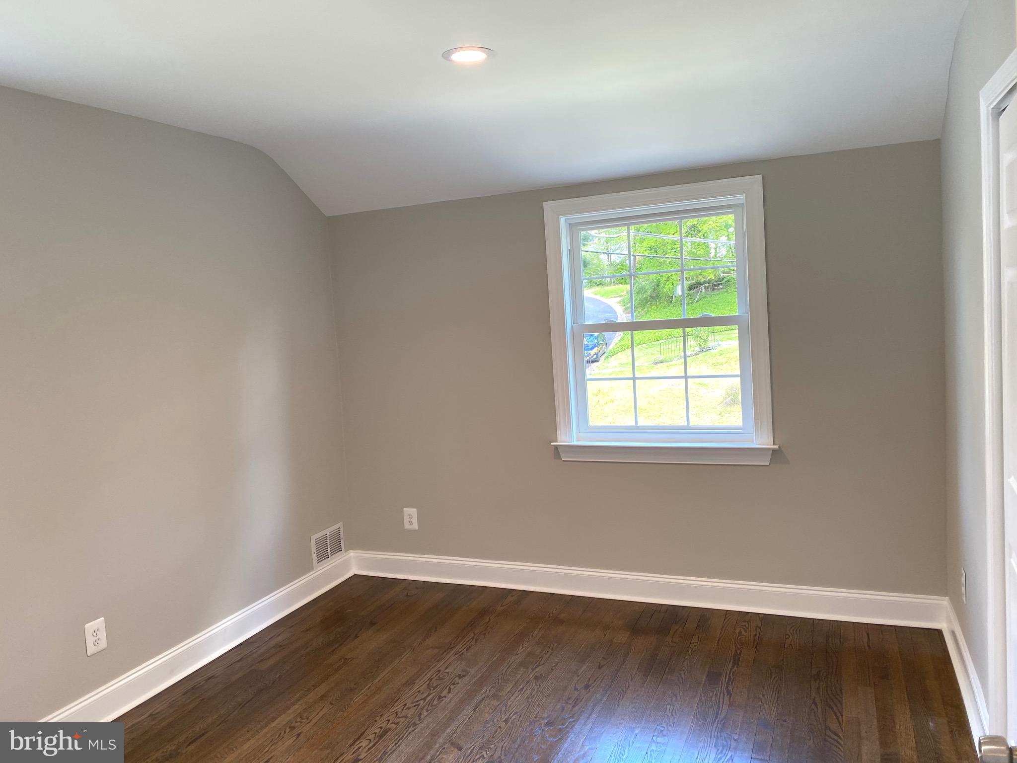 11706 Lytle Street Silver Spring, MD 20902 - Photo 46 of 67 1 OF THE SPACIOUS BEDROOMS
