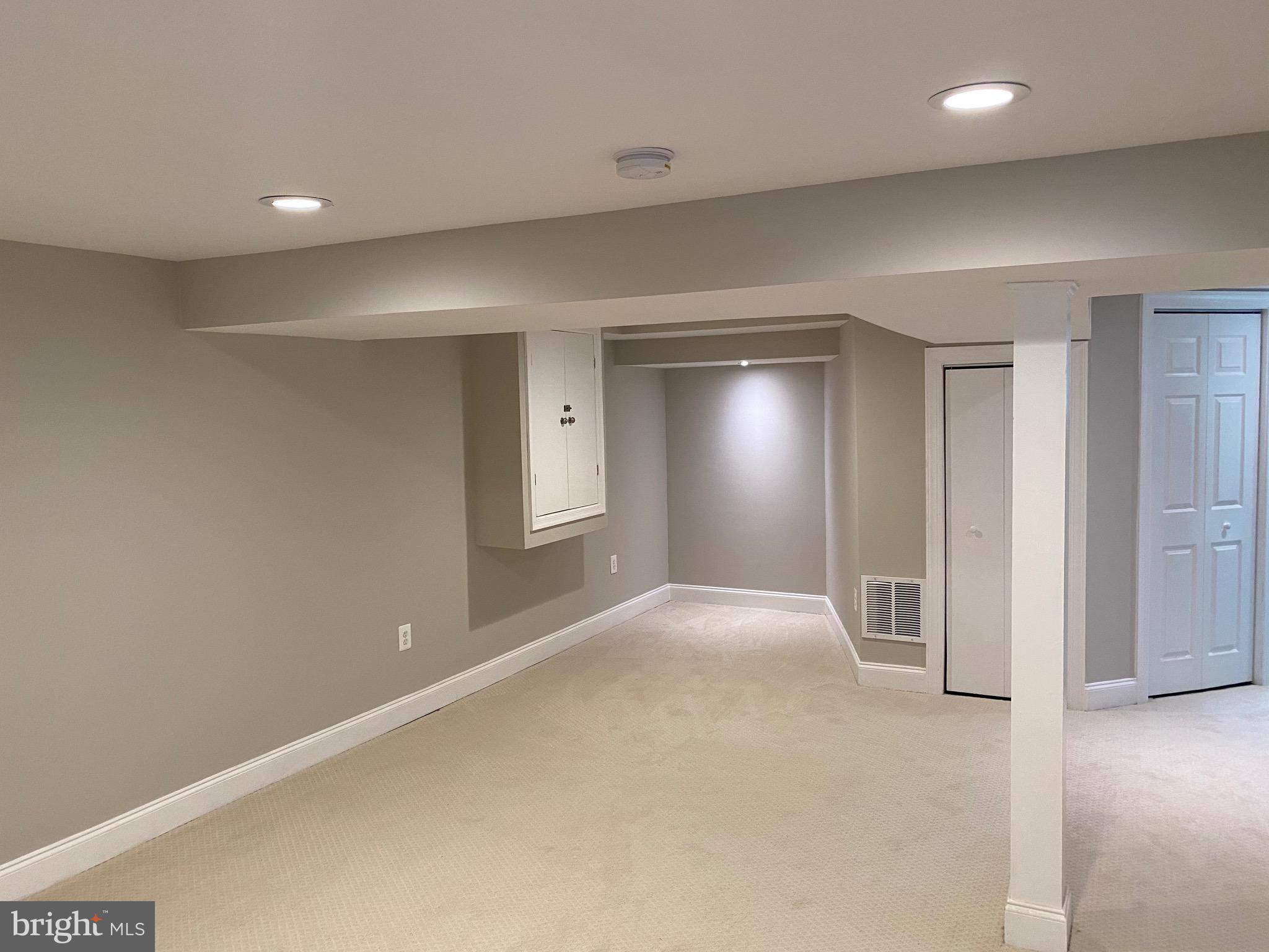 11706 Lytle Street Silver Spring, MD 20902 - Photo 53 of 67 BASEMENT VIEW