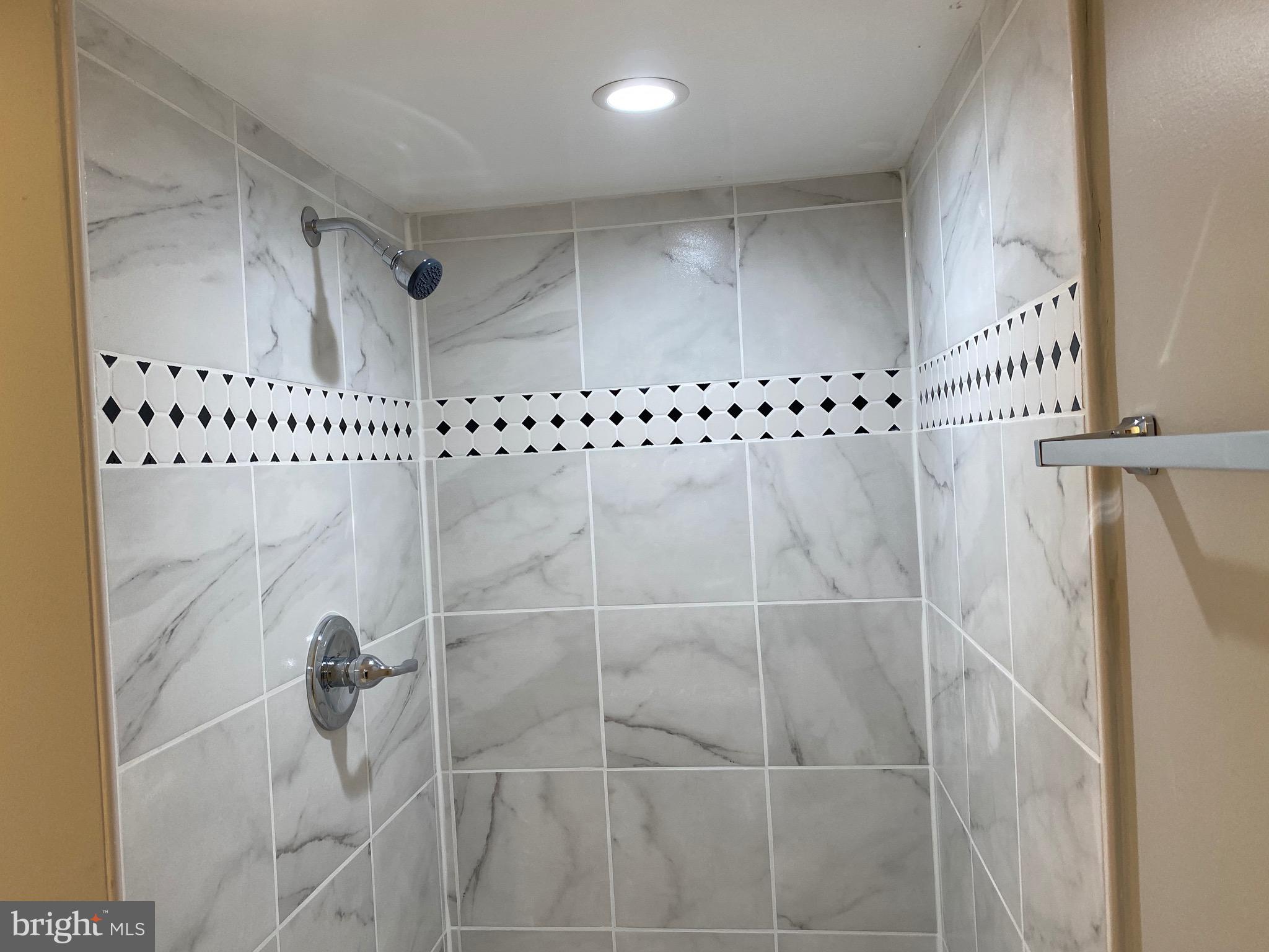 11706 Lytle Street Silver Spring, MD 20902 - Photo 57 of 67 NEW SHOWER