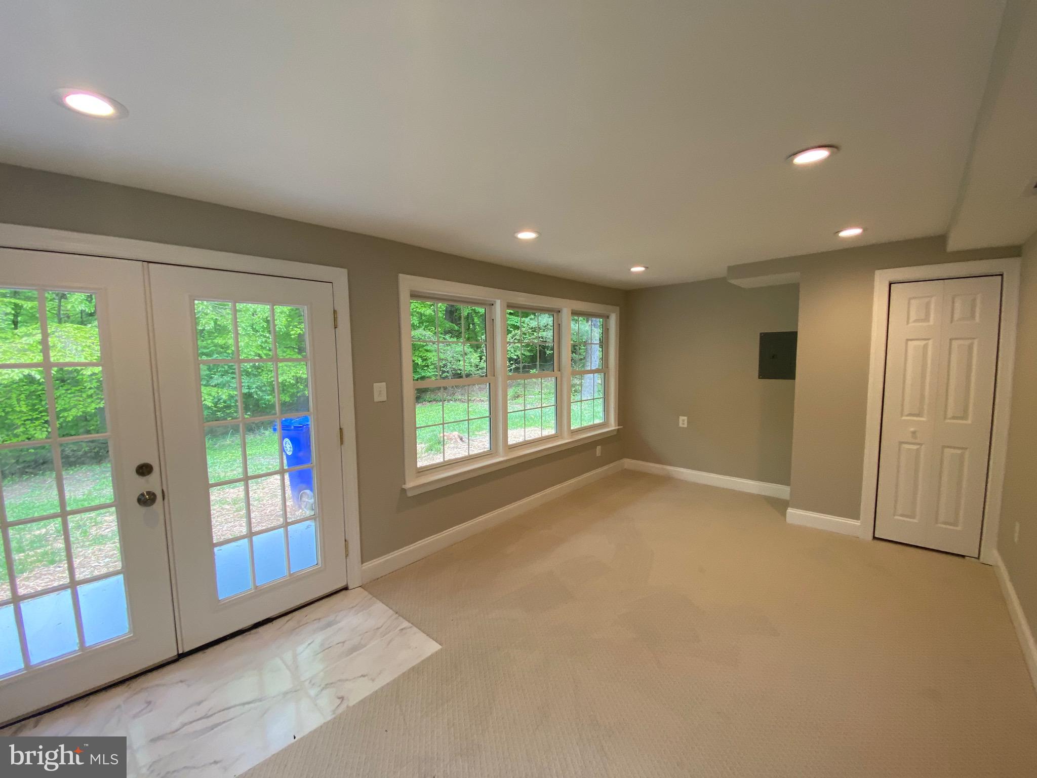 11706 Lytle Street Silver Spring, MD 20902 - Photo 60 of 67 HUGE BASEMENT BEDROOM OR HOME OFFICE
