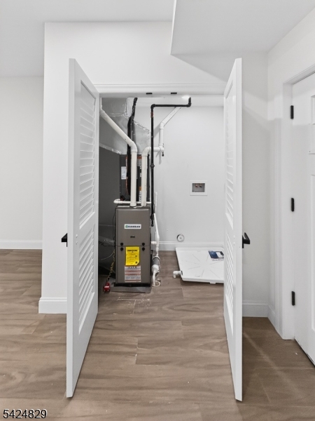 270 Hunterdon Street, Unit 1 Newark, NJ 07103 - Photo 30 of 35