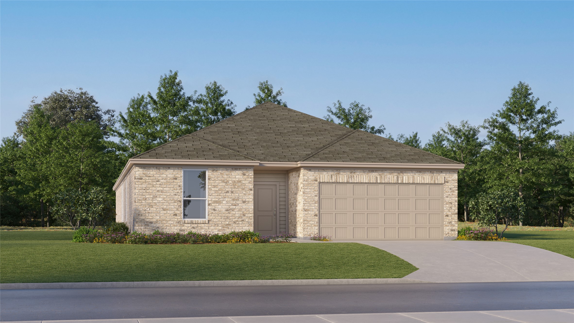118 Brabham Loop Hutto, TX 78634 - Photo 2 of 33