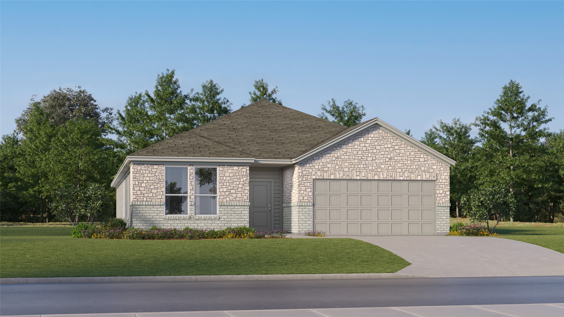 118 Brabham Loop Hutto, TX 78634 - Photo 3 of 33