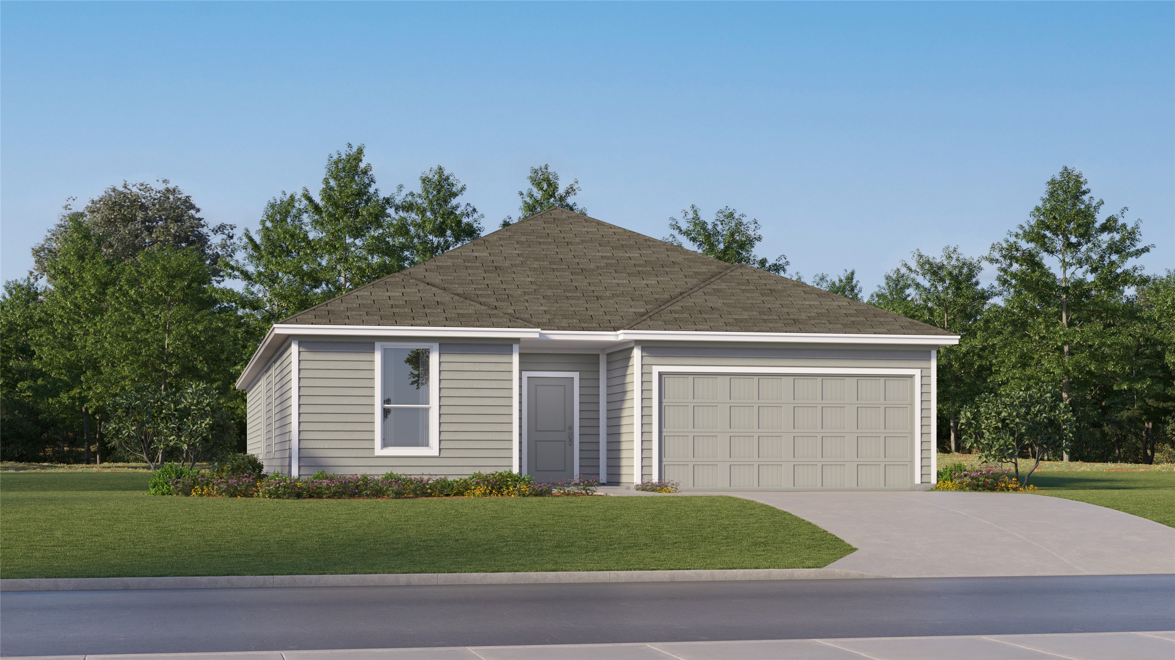 118 Brabham Loop Hutto, TX 78634 - Photo 4 of 33