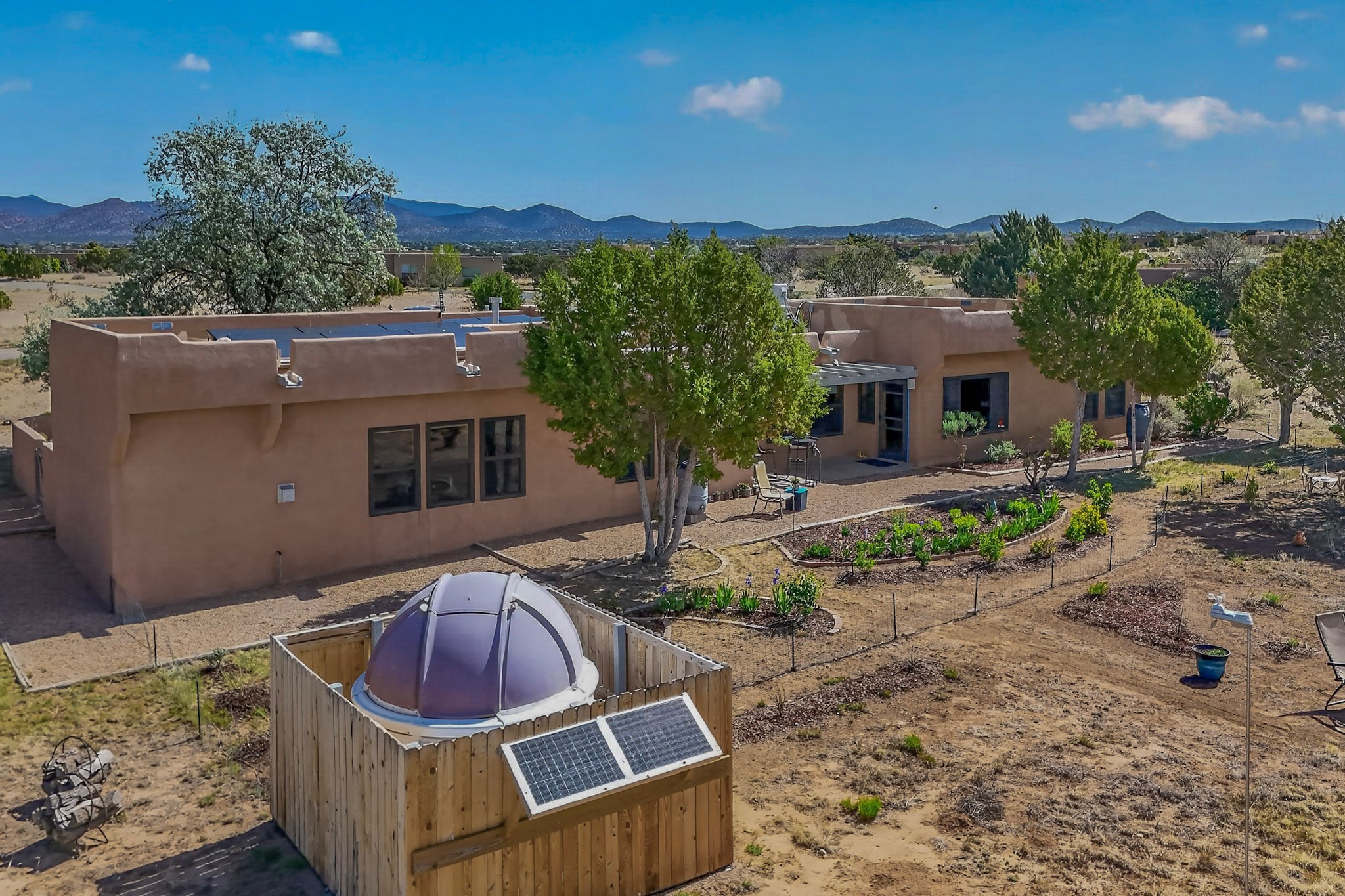 85 Herrada Road Santa Fe, NM 87508 - Photo 4 of 66