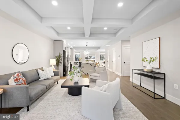 $679,500 | 1632 Trinidad Avenue Northeast, Unit 1, Washington, DC 20002