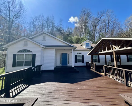 $349,900 | 337 Costner Road, Cosby, TN 37722