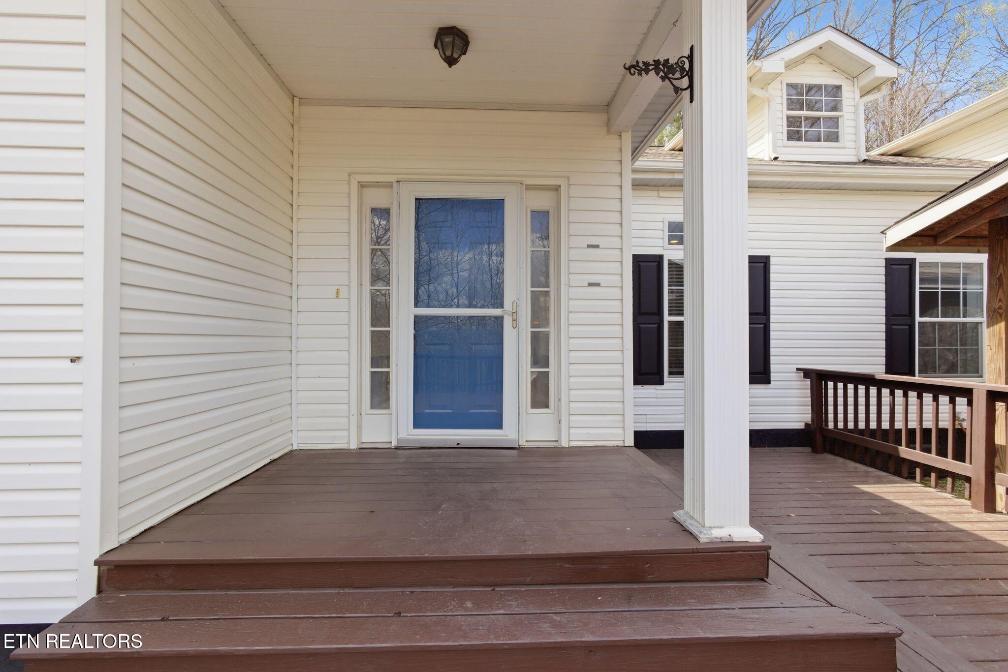 337 Costner Road Cosby, TN 37722 - Photo 11 of 49 wj2603311-1015