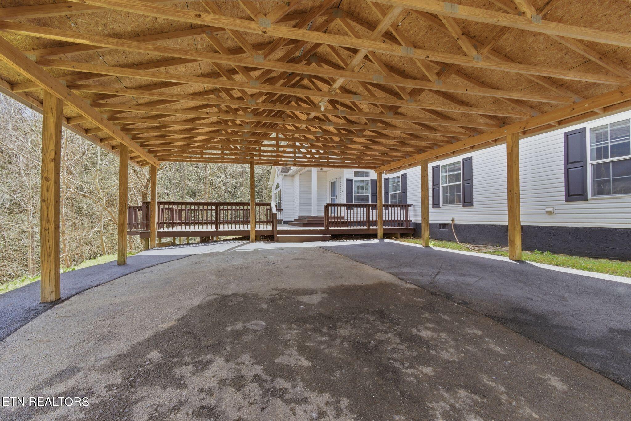 337 Costner Road Cosby, TN 37722 - Photo 8 of 49 wj2603311-1010