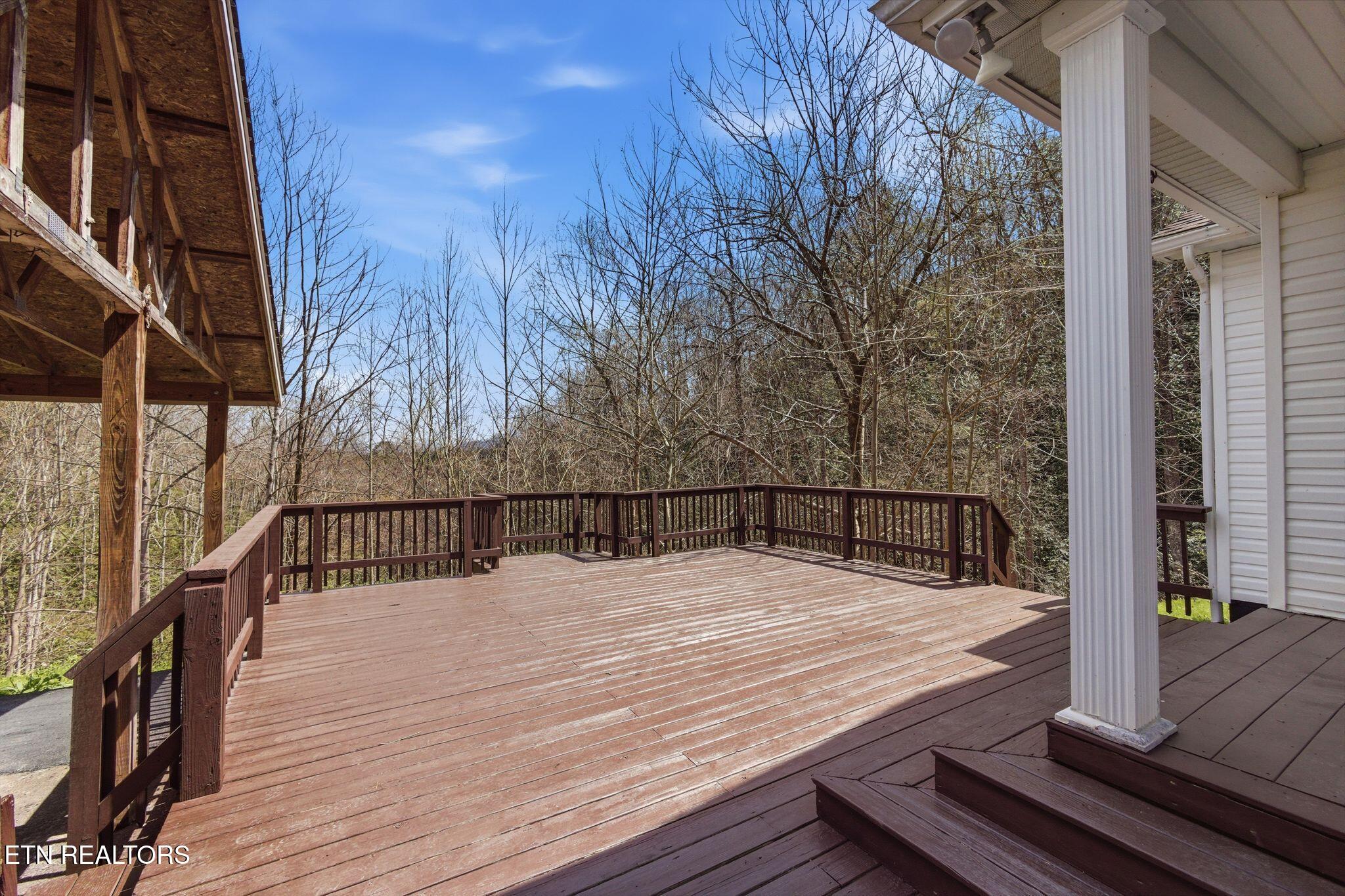 337 Costner Road Cosby, TN 37722 - Photo 10 of 49 wj2603311-1014