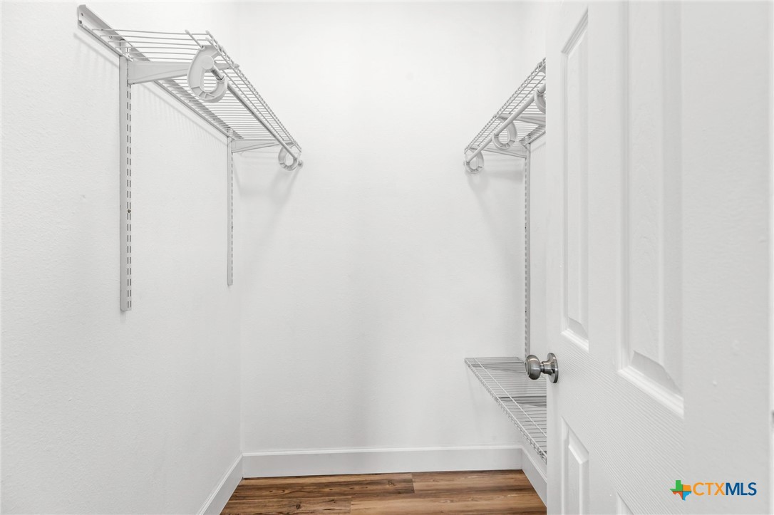 1628 Armstrong Street Luling, TX 78648 - Photo 18 of 23 a view of small space