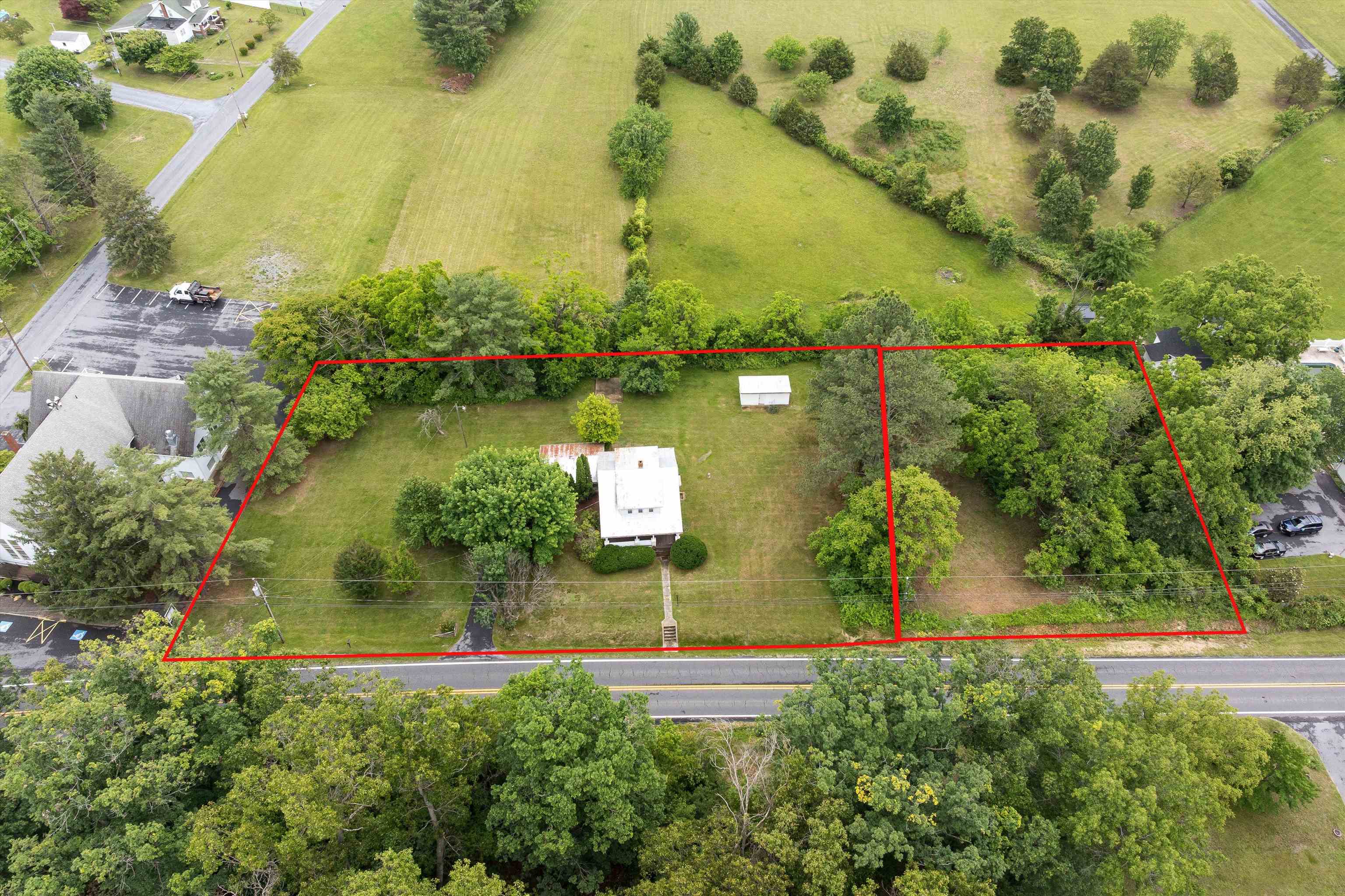 4056 East Point Road Elkton, VA 22827 - Photo 3 of 45 Gallery Image 3
