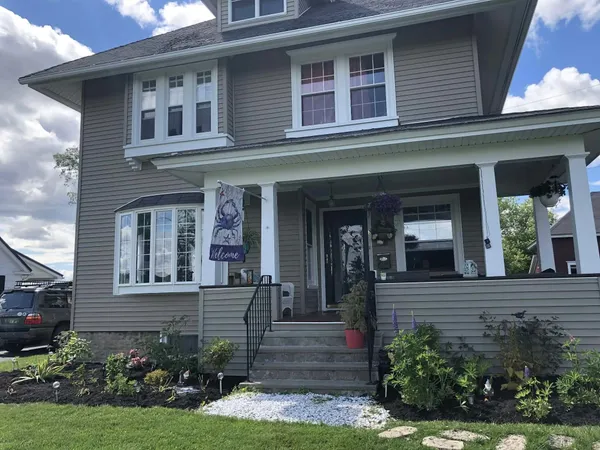 $299,900 | 8 Blue Bell Court, Fort Fairfield, ME 04742