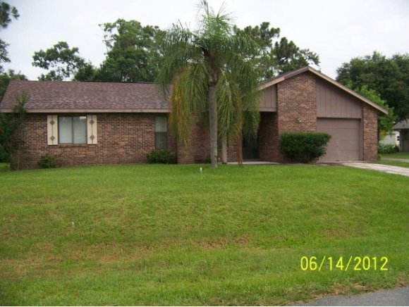 938 Northeast Ripley Palm Bay, FL 32907 - Photo 1 of 12 Primary Photo