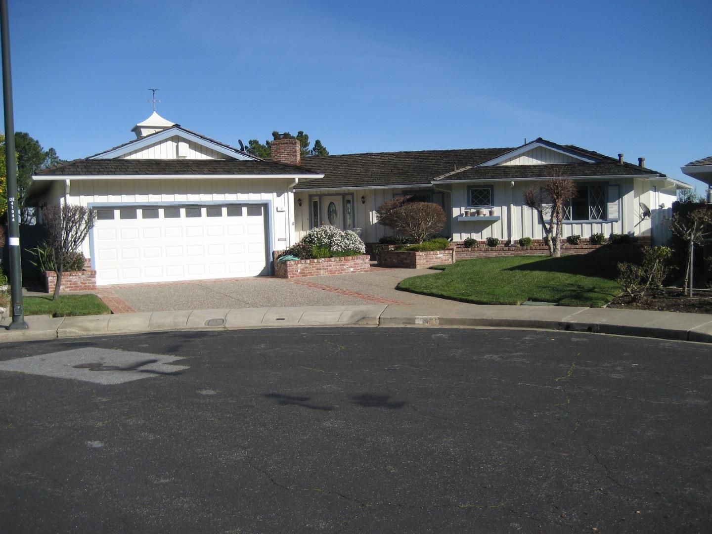 4 Rio Court Burlingame, CA 94010 - Photo 1 of 13