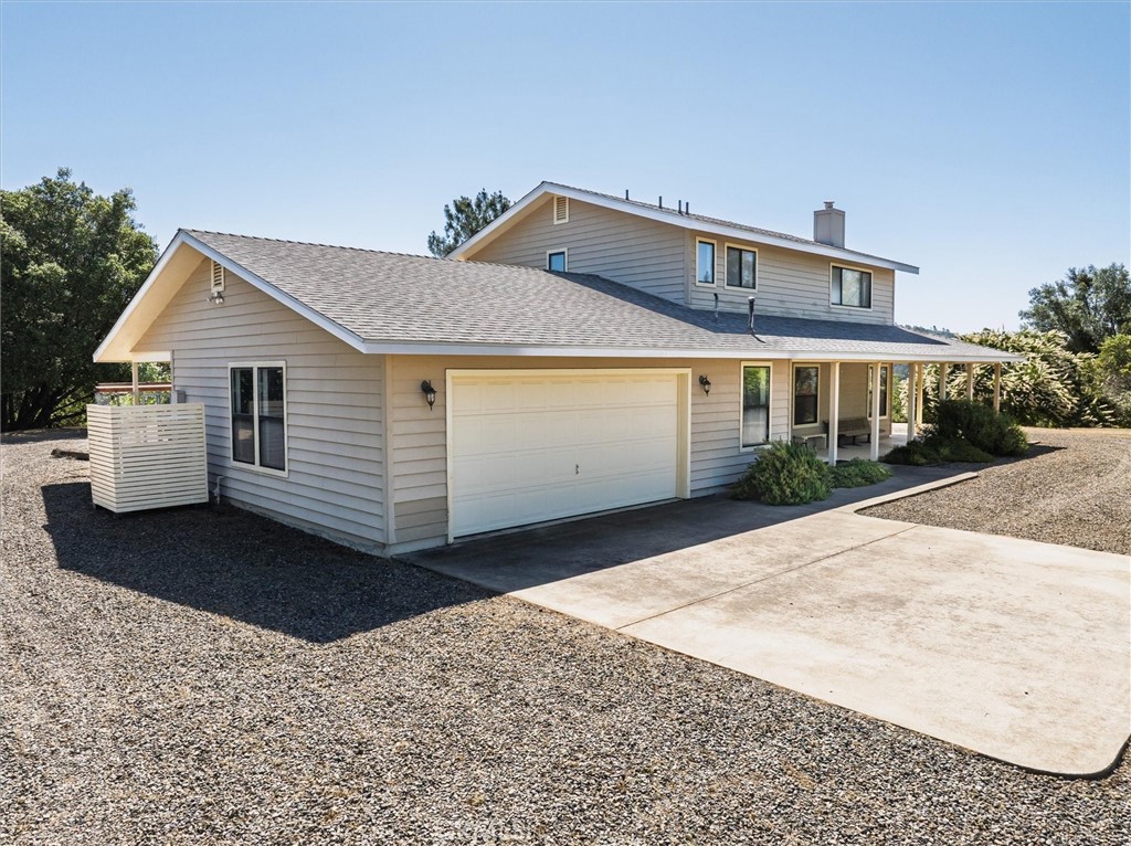 3668 Homestead Road Mariposa, CA 95338 - Photo 2 of 34