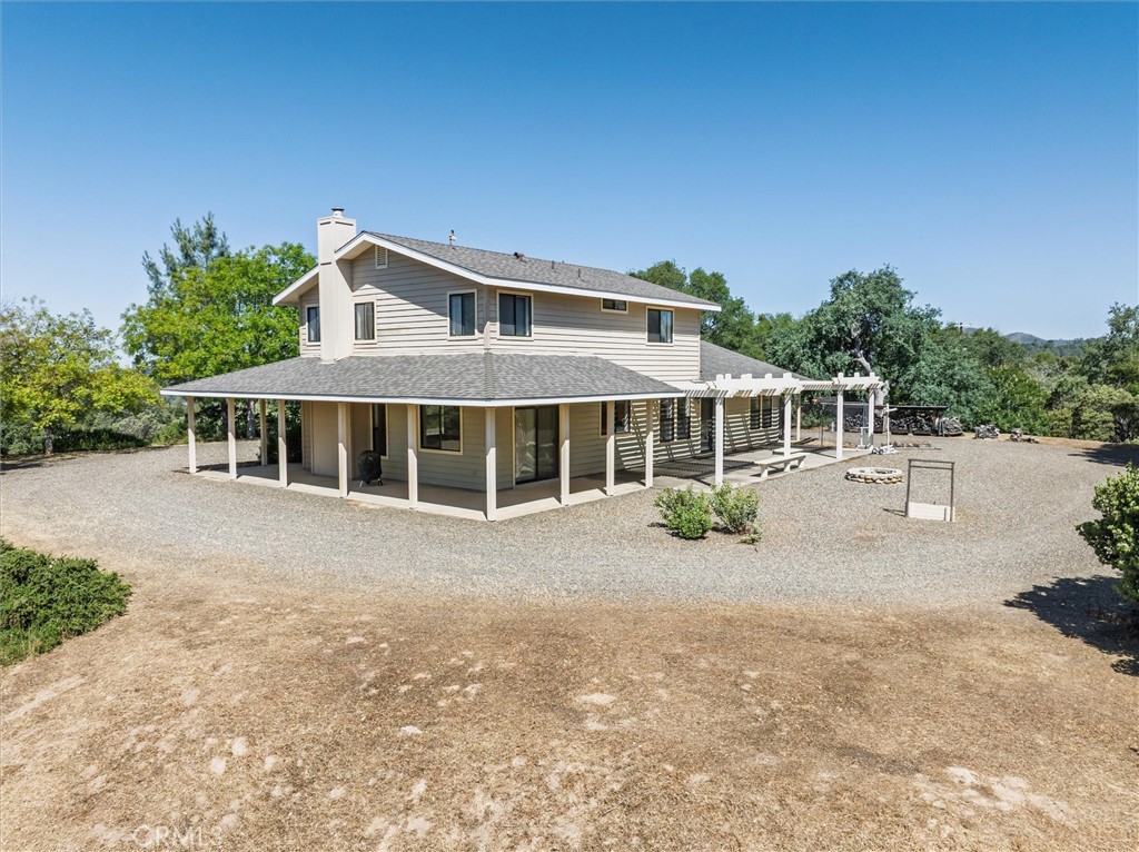 3668 Homestead Road Mariposa, CA 95338 - Photo 28 of 34