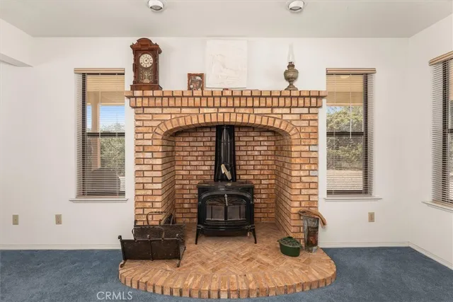 $469,000 | 3668 Homestead Road, Mariposa, CA 95338