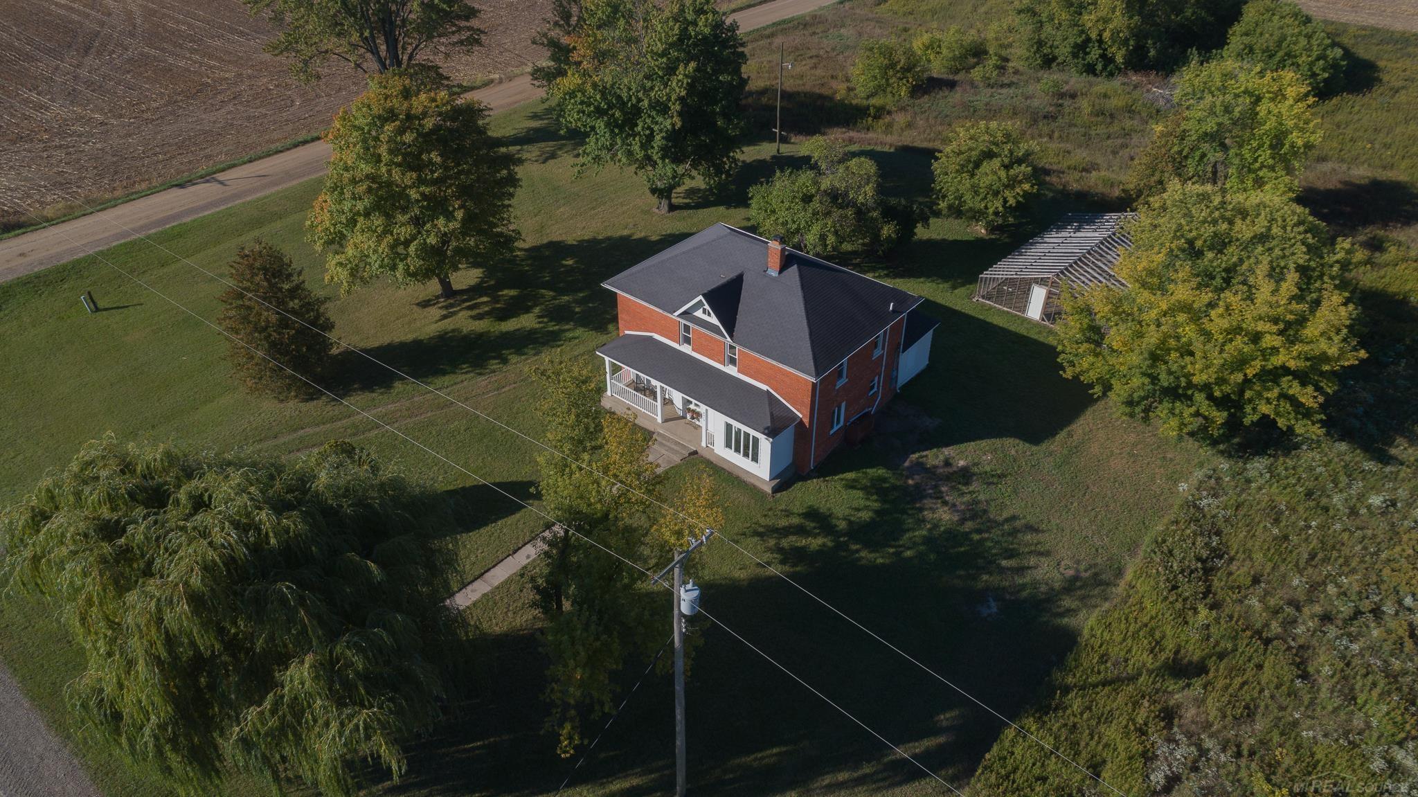 4013 Ruth Road Deckerville, MI 48427 - Photo 32 of 41