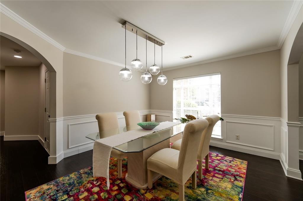 436 Ryoaks Drive Hampton, GA 30228 - Photo 10 of 67