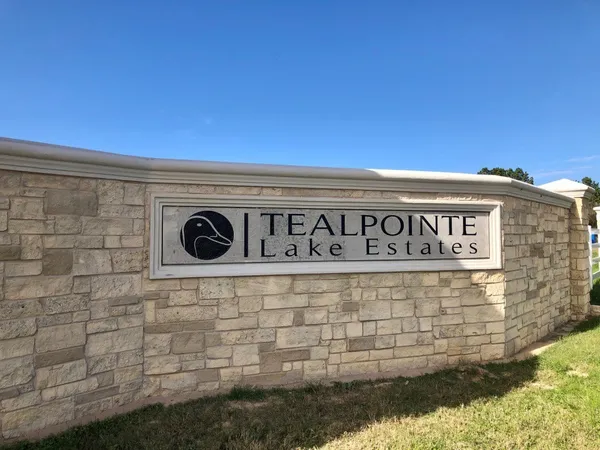 $500,000 | 20719 Tealpointe Ridge Lane, Tomball, TX 77377