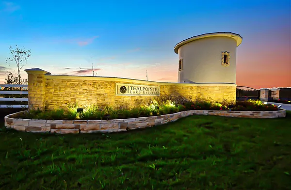 $500,000 | 20719 Tealpointe Ridge Lane, Tomball, TX 77377