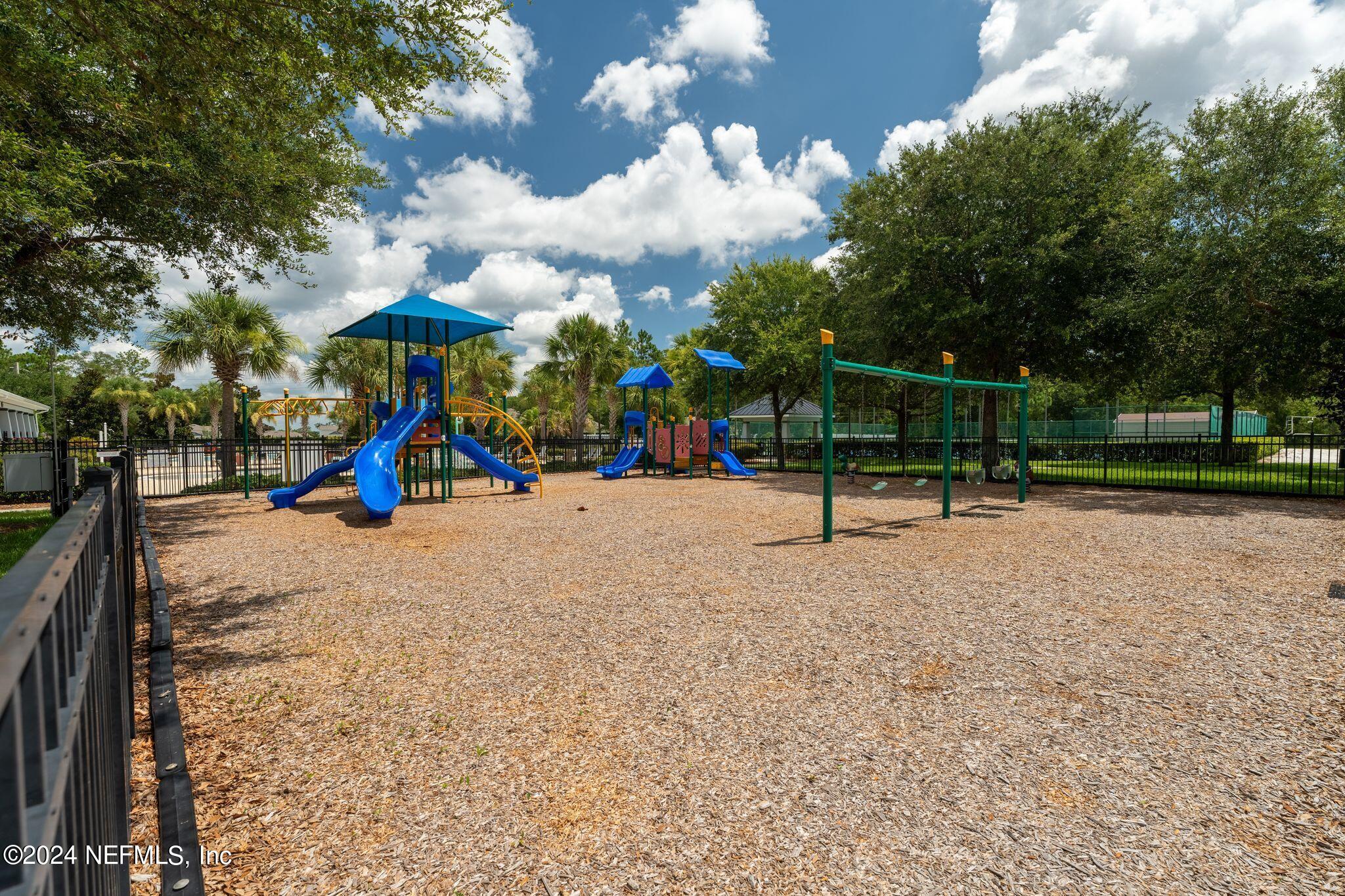 16408 Tisons Bluff Road Jacksonville, FL 32218 - Photo 67 of 79 Playground