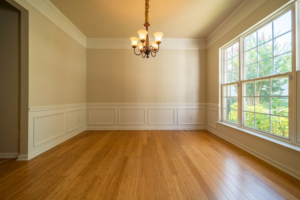 124 Button Road Morrisville, NC 27560 - Photo 3 of 30 Dining Room