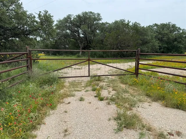 $310,000 | 12550 County Road 136, Caddo, TX 76429