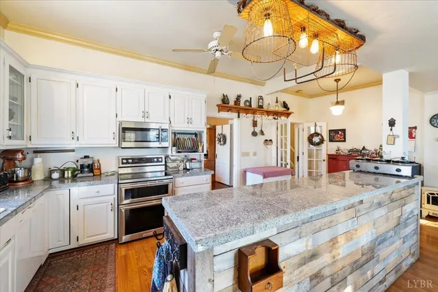 $369,900 | 601 Henry Street, Gretna, VA 24557