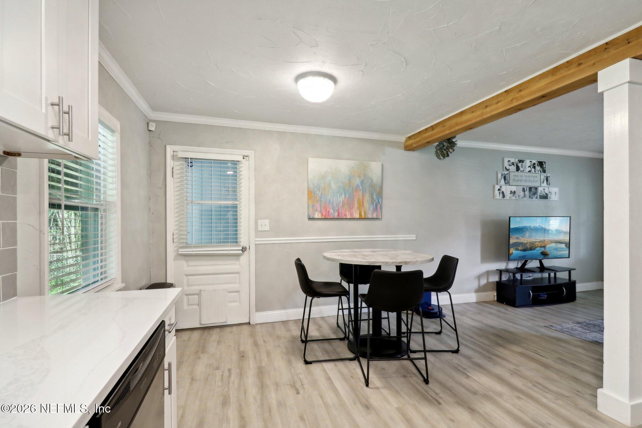 2150 Leon Road Jacksonville, FL 32246 - Photo 11 of 33 Breakfast Nook