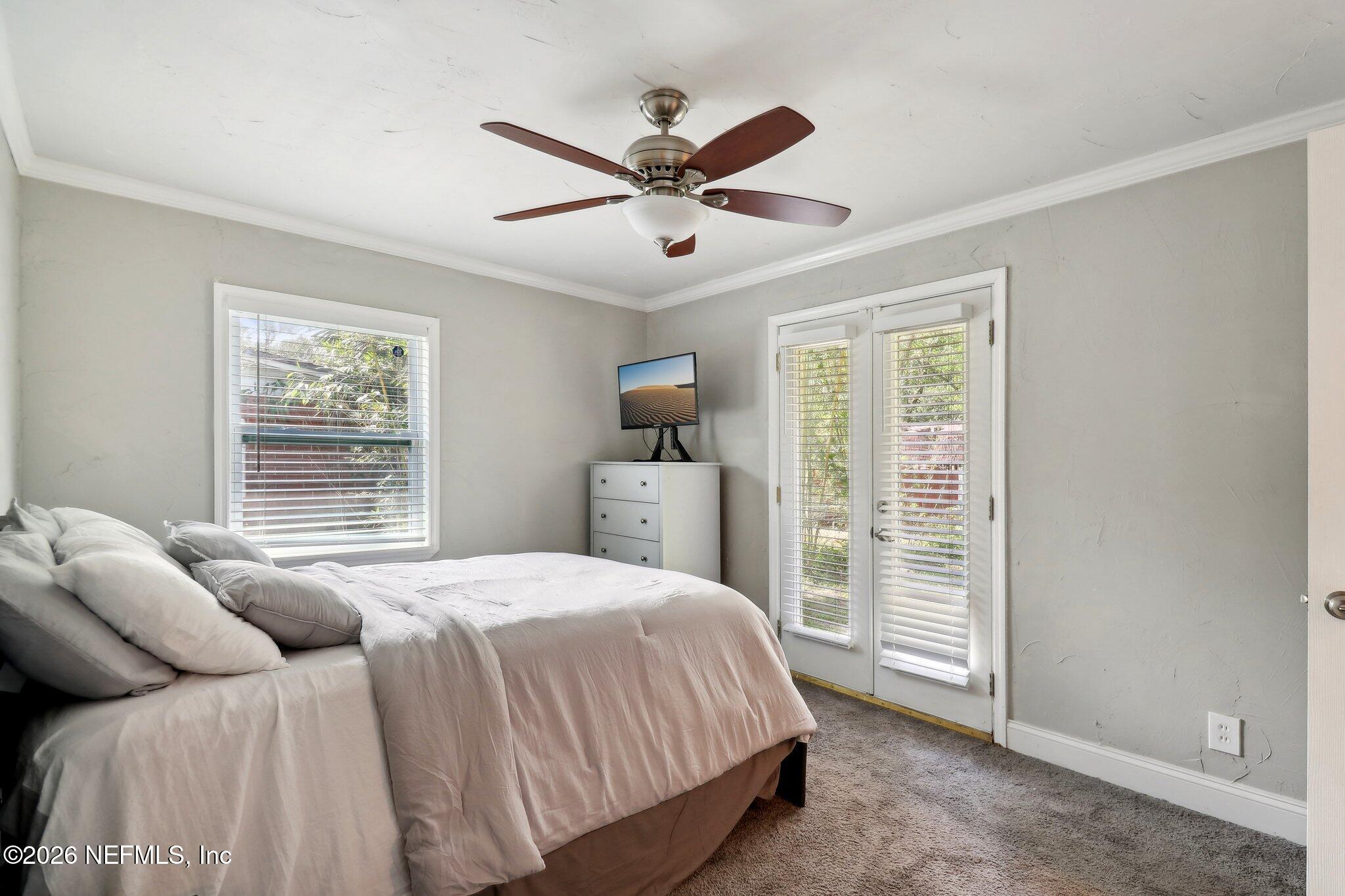2150 Leon Road Jacksonville, FL 32246 - Photo 15 of 33 Primary Bedroom