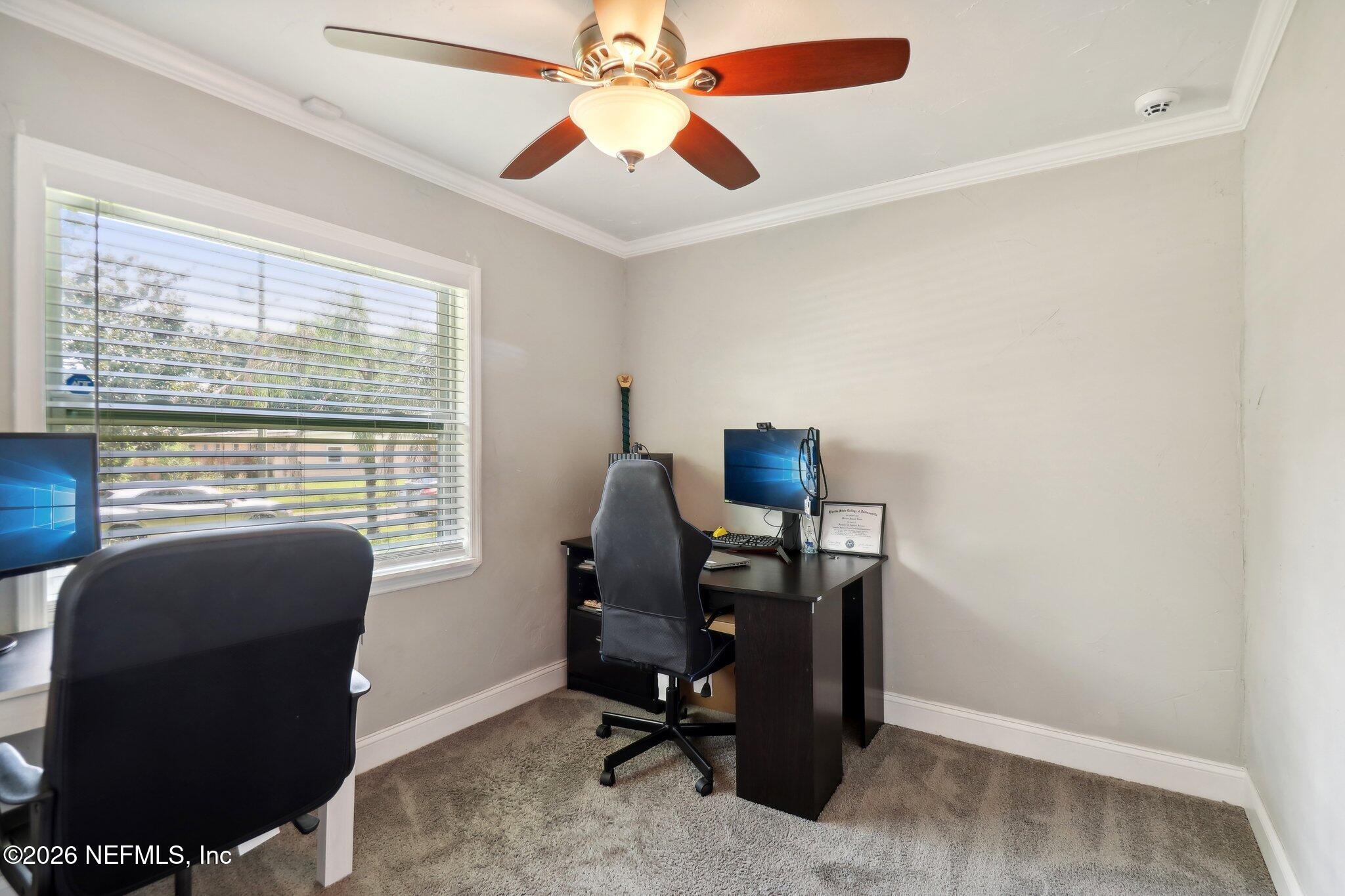 2150 Leon Road Jacksonville, FL 32246 - Photo 18 of 33 Bedroom 2