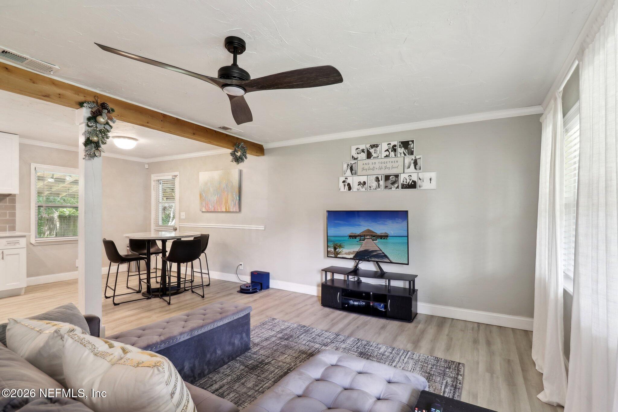 2150 Leon Road Jacksonville, FL 32246 - Photo 8 of 33 Family Room
