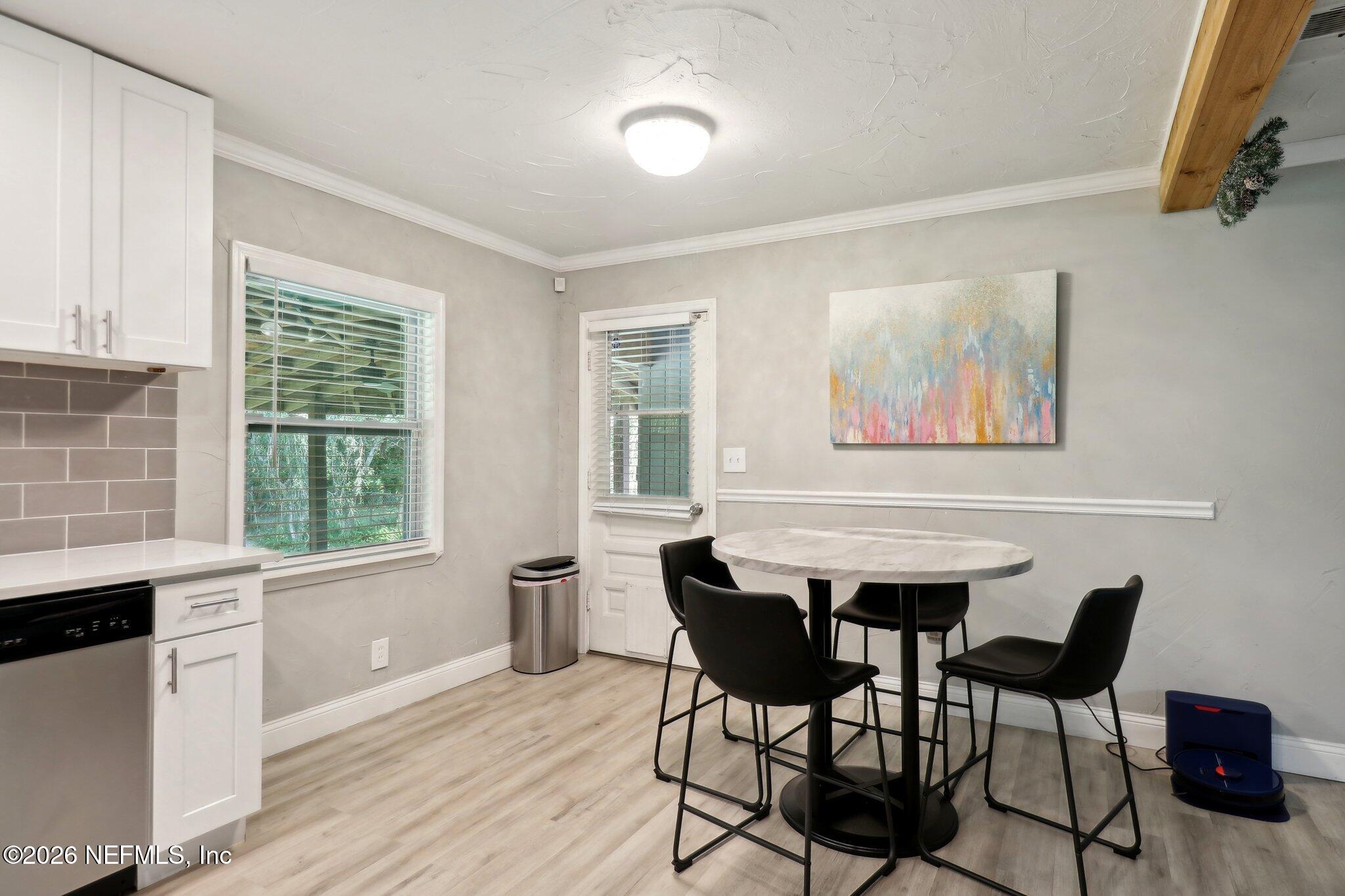 2150 Leon Road Jacksonville, FL 32246 - Photo 9 of 33 Breakfast Nook