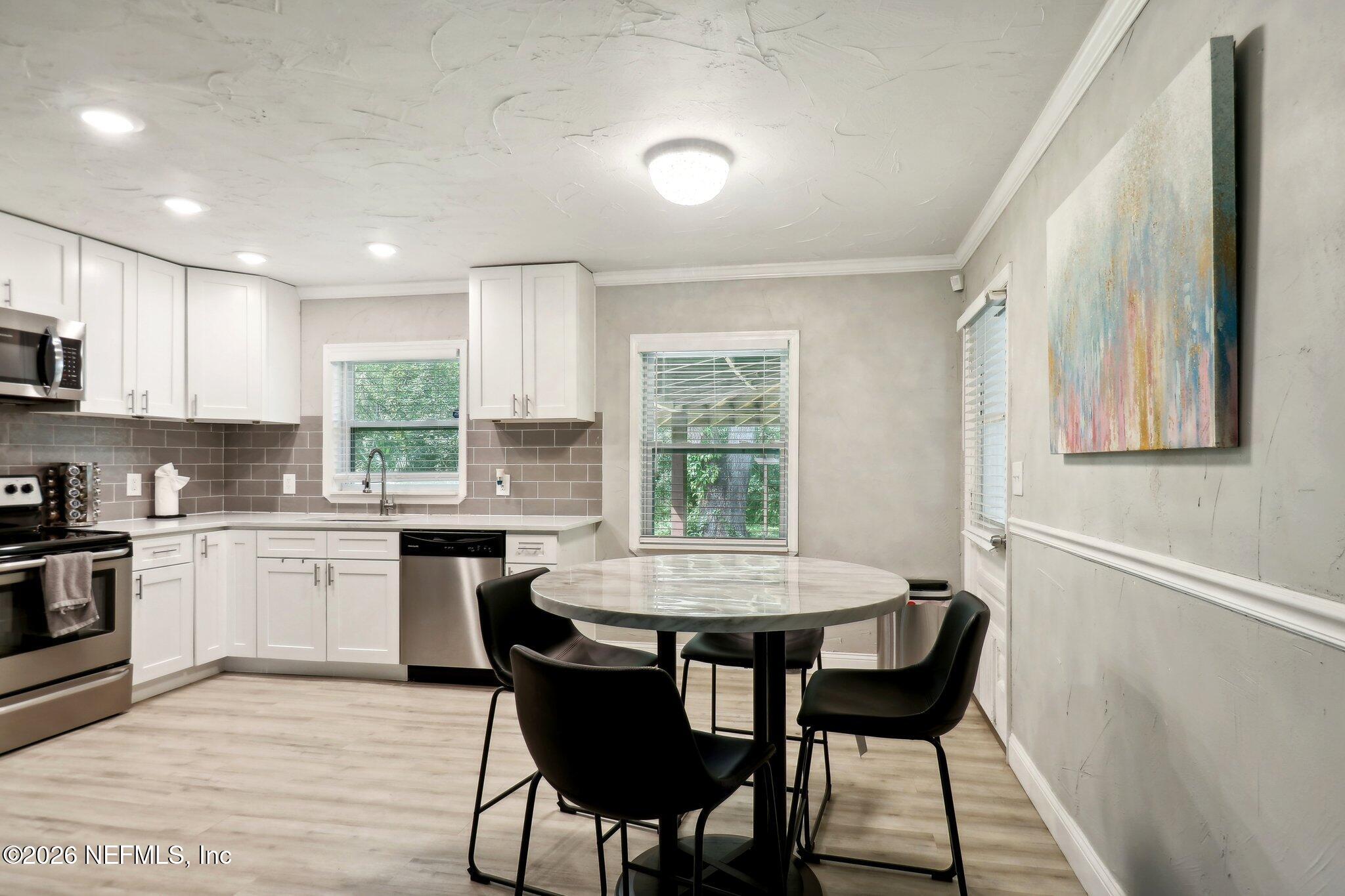 2150 Leon Road Jacksonville, FL 32246 - Photo 10 of 33 Breakfast Nook