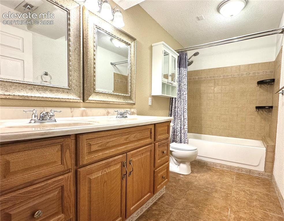 9362 St.George Road Peyton, CO 80831 - Photo 32 of 44 Bathroom